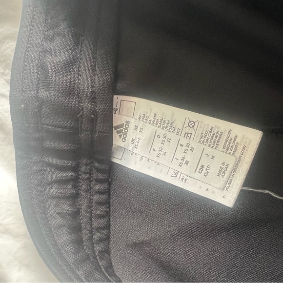 Adidas Aeroready Track Pants - Picture 4 of 4